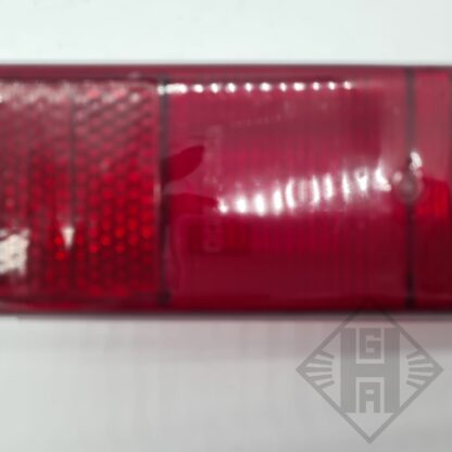 Ruecklichtglas rot Wartburg 353 Wartburg 353 Elektrik 1245875 1.jpeg