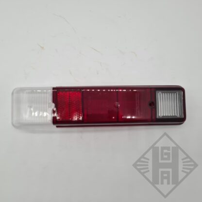 Ruecklichtglas rot Wartburg 353 Wartburg 353 Elektrik 1245875 1.jpeg