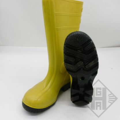 Sicherheitsstiefel gelb Groesse 42 Restposten Abverkaufsartikel 600745 1.jpeg