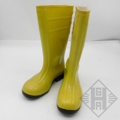 Sicherheitsstiefel gelb Groesse 42 Restposten Abverkaufsartikel 600745 1.jpeg