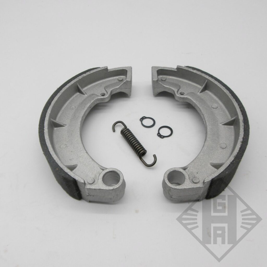 Leva freno dx cromata honda cbr1000rr - Mototecnica Isaia