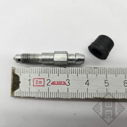 Entluefterschraube M6x1 Laenge 38mm Chemie Pflegemittel Werkstattmaterialien Sonderposten Farbe 1132034 1.jpeg