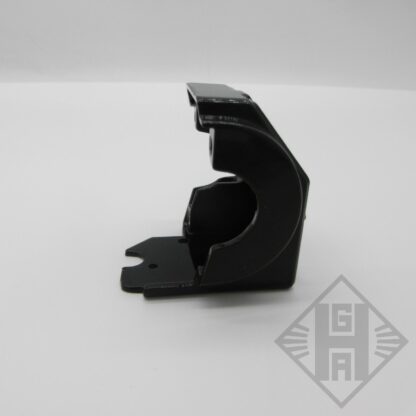 Gehaeusehaelfte hintere fuer Schalterkombination S51 S70 S53 S83 SR50 SR80 MZ ETZ DDR Moped S51 S70 Fahrwerk Karosserie und Rahmen 650816 1.jpeg