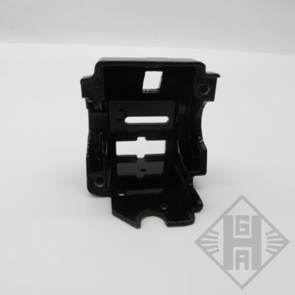 Gehaeusehaelfte hintere fuer Schalterkombination S51 S70 S53 S83 SR50 SR80 MZ ETZ DDR Moped S51 S70 Fahrwerk Karosserie und Rahmen 650816 1.jpeg