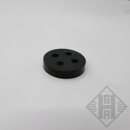 Vierlochdichtung O16mm fuer DDR Benzinhahn S50 S51 S70 KR50 SR1 SR2 SR4 DDR Moped S50 Tankanlage 805067 1.jpeg