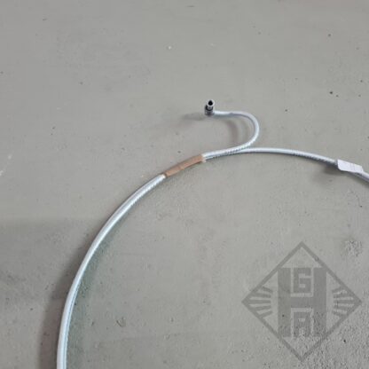 Bremsleitung lang Vorderachse nach hinten Multicar M24 Multicar M24 Bremse 1251950 1.jpeg