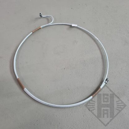 Bremsleitung lang Vorderachse nach hinten Multicar M24 Multicar M24 Bremse 1251950 1.jpeg