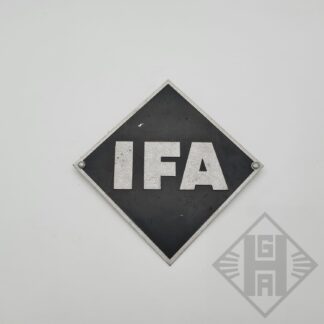 Emblem IFA W50 Fortschritt ZT IFA W50 sonstige Ersatzteile 604341 1.jpeg