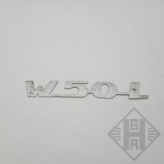 Schriftzug W50L IFA W50 IFA W50 Karosserie 1251924 1.jpeg