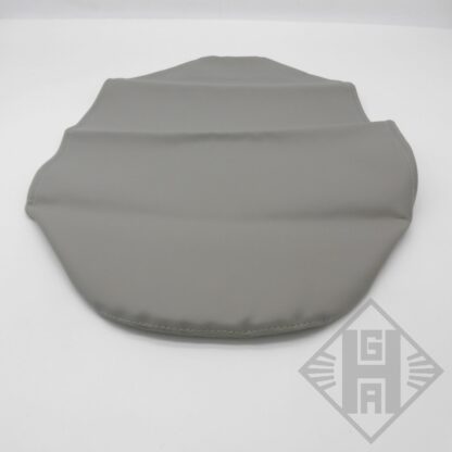 Sitzbankbezug grau glatt ohne Schriftzug S50 S51 S70 KR51 SR4 DDR Moped S51 S70 Fahrwerk Karosserie und Rahmen 1245937 1.jpeg