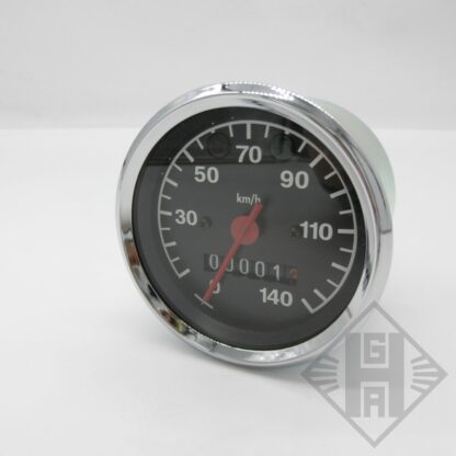 Tachometer O80mm bis 140 kmh MZ TS DDR Motorrad MZ TS Elektrik 718700 1.jpeg