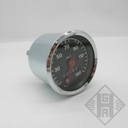 Tachometer O80mm bis 140 kmh MZ TS DDR Motorrad MZ TS Elektrik 718700 1.jpeg