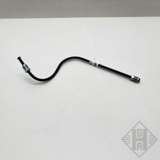Bremsleitung vorn links Multicar M24 IMG 5005