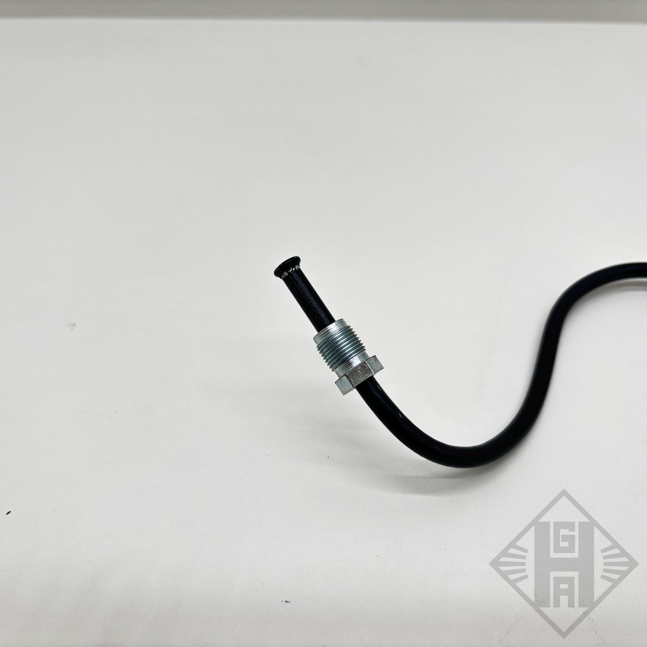 Bremsleitung vorn links Multicar M24 2 IMG 5006