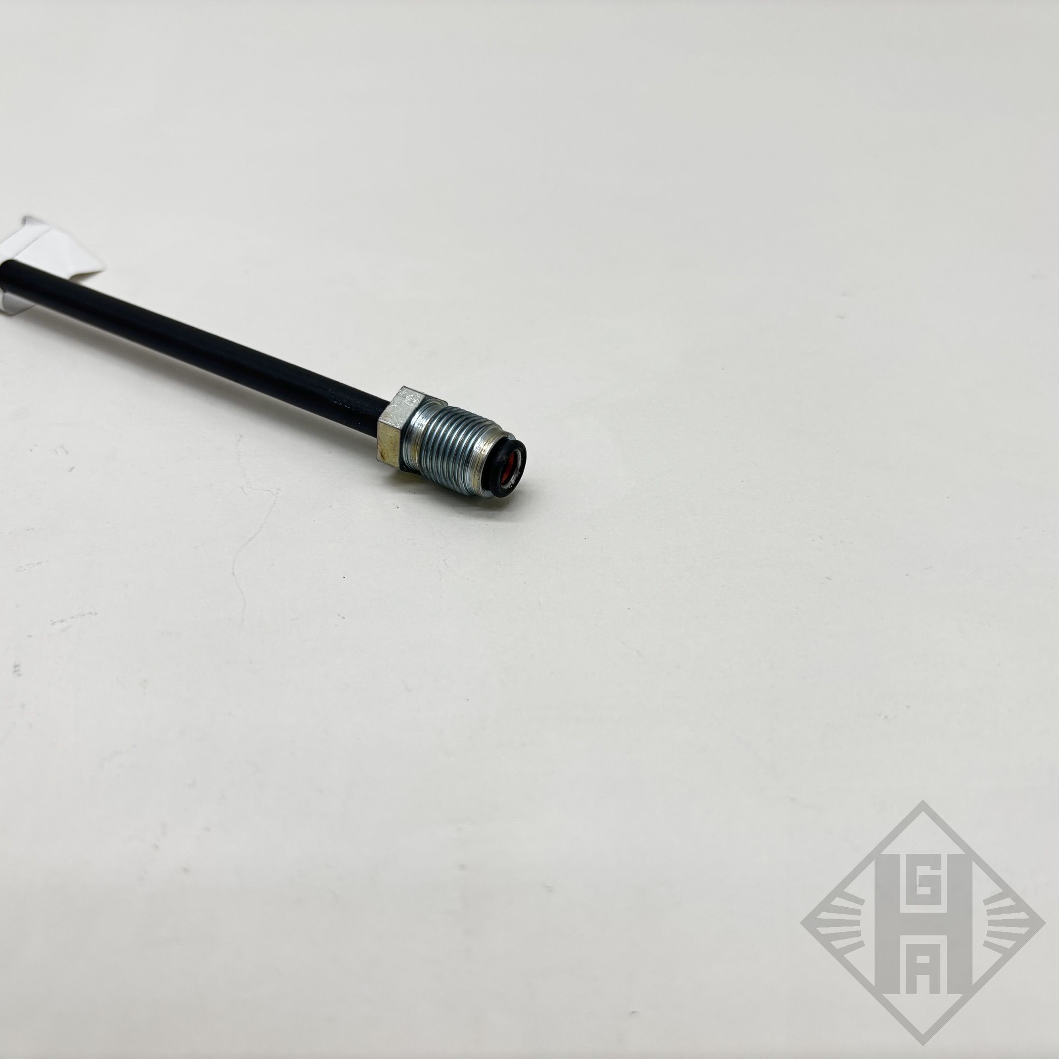 Bremsleitung vorn links Multicar M24 3 IMG 5007