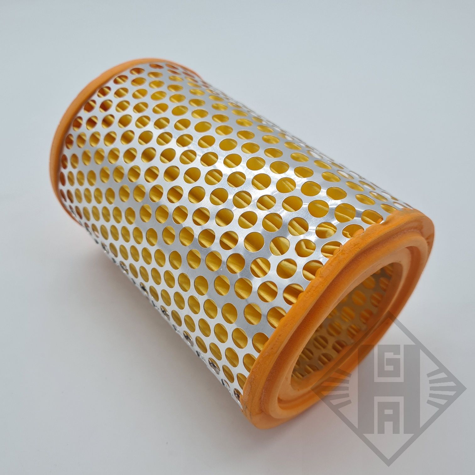 Luftfilter Trabant 601 2. Qualitaet Trabant 601 Motor 1252011 1.jpeg