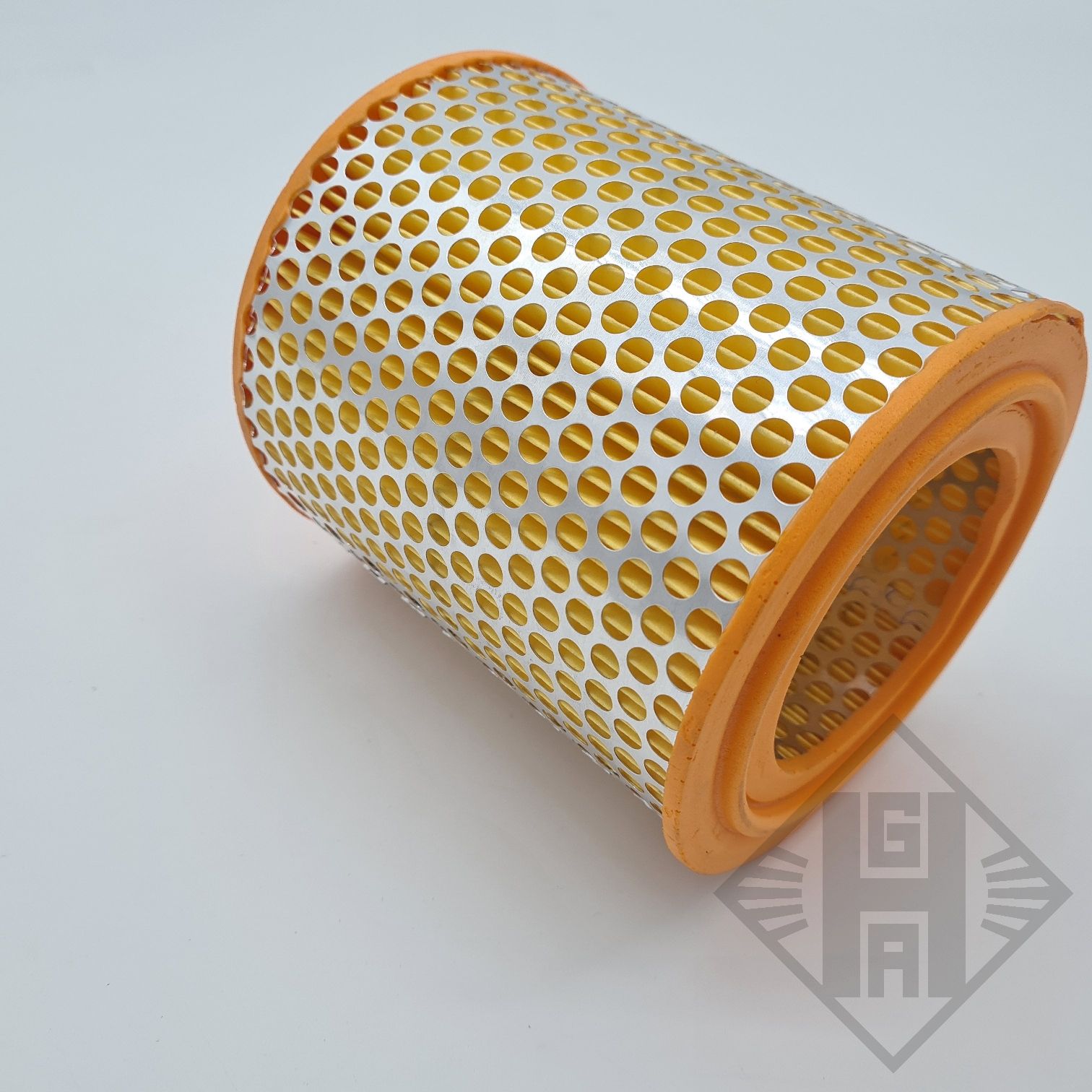 Luftfilter Wartburg 312 353 Barkas B1000 2. Qualitaet Wartburg 353 Motor 1252010 1.jpeg