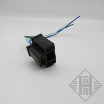 Scheinwerfereinsatz H4 KR51 SR4 DDR Moped KR51 Elektrik 851164 1.jpeg