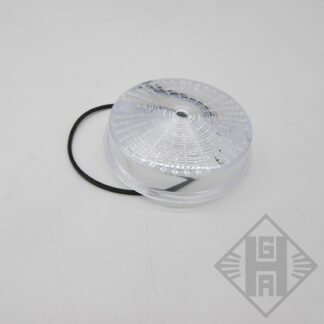 Blinkerschale weiss hinten O80mm S50 S51 S70 SR50 SR80 MZ ETS TS ETZ DDR Moped S51 S70 Elektrik 703368 1.jpeg