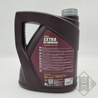 Getriebeoel 4l SAE 75W90 API GL4 GL5 Oele divers 1251719 1.jpeg