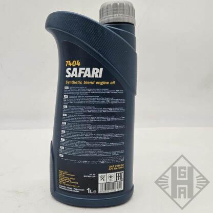 Motorenoel SAE 20W 50 1 Liter Chemie Pflegemittel Werkstattmaterialien Sonderposten Farbe 1251720 1.jpeg