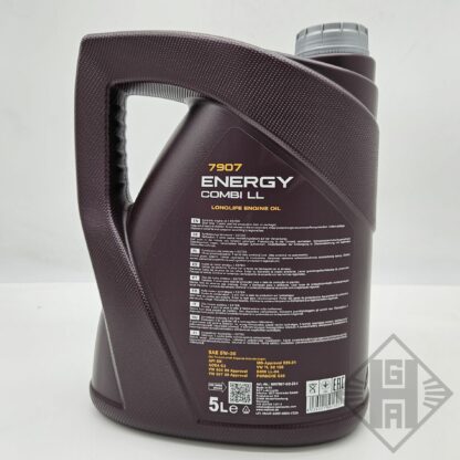 Motoroel ENERGY COMBI LL SAE 5W 30 5 Liter Chemie Pflegemittel Werkstattmaterialien Sonderposten Farbe 1251723 1.jpeg