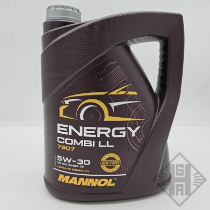 Motoroel ENERGY COMBI LL SAE 5W 30 5 Liter Chemie Pflegemittel Werkstattmaterialien Sonderposten Farbe 1251723 1.jpeg