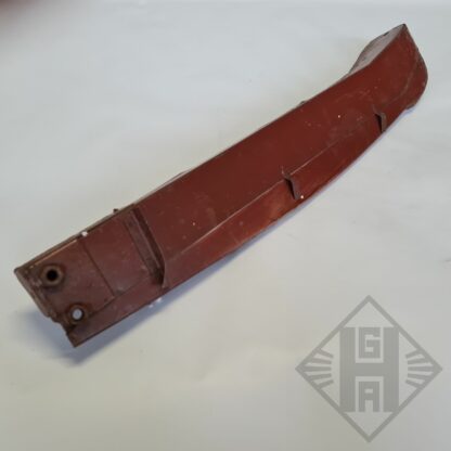 Schliessblech vorn links Barkas B1000 IFA Barkas B1000 Karosserie 1251799 1.jpeg