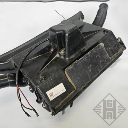 Heizungsgehaeuse mit Lueftermotor Wartburg W353 Wartburg 353 Motor 1156687 1.jpeg