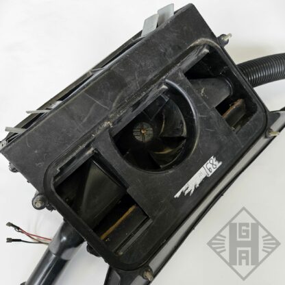 Heizungsgehaeuse mit Lueftermotor Wartburg W353 Wartburg 353 Motor 1156687 1.jpeg