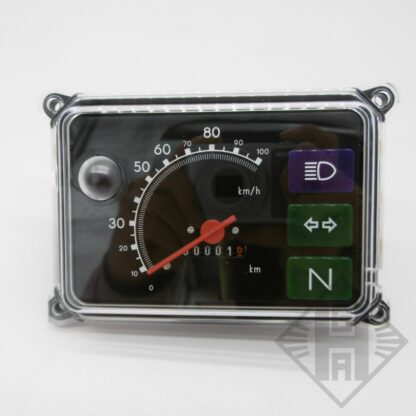 Tachometer 12V bis 100 kmh SR50 SR80 DDR Moped SR50 SR80 Elektrik 549439 1.jpeg