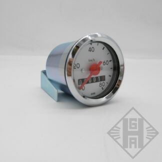 Tachometer O48mm bis 80kmh KR50 KR51 SR2 SR4 DDR Moped KR51 Elektrik 858776 1.jpeg