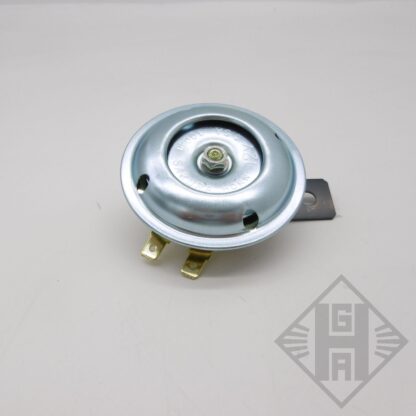 Hupe 12V O60mm S51 S70 S53 S83 SR50 SR80 MZ ES ETS TS ETZ DDR Moped S51 S70 Elektrik 645993 1.jpeg