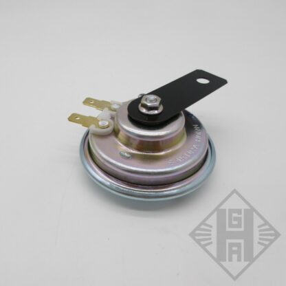 Hupe 6V O60mm S50 S51 S70 SR50 SR80 MZ ES ETS TS ETZ DDR Moped S50 Elektrik 683962 1.jpeg