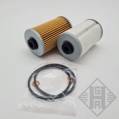 Kraftstoff Filter Set Ursus Traktor Traktoren Landmaschinen Ersatzteile 600293 1.jpeg