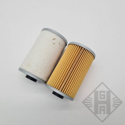 Kraftstoff Filter Set Ursus Traktor Traktoren Landmaschinen Ersatzteile 600293 1.jpeg