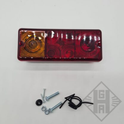 Rueckleuchte Multicar M22 M24 M25 Barkas B1000 Qek Bastei Anhaenger HP350 HP400 IFA W50 IFA Robur Fortschritt ZT Anhaenger HW60 HW80 Multicar M22 Elektrik 856743 1.jpeg
