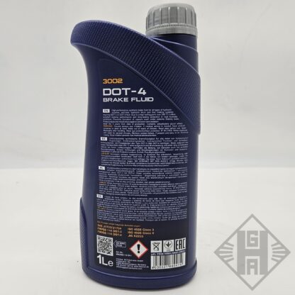 Bremsfluessigkeit DOT4 1 Liter Chemie Pflegemittel Werkstattmaterialien Sonderposten Farbe 1252678 1.jpeg