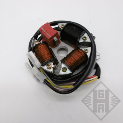 Grundplatte 12V elektronik S51 S70 KR512 DDR Moped S51 S70 Elektrik und Zuendung 768380 1.jpeg