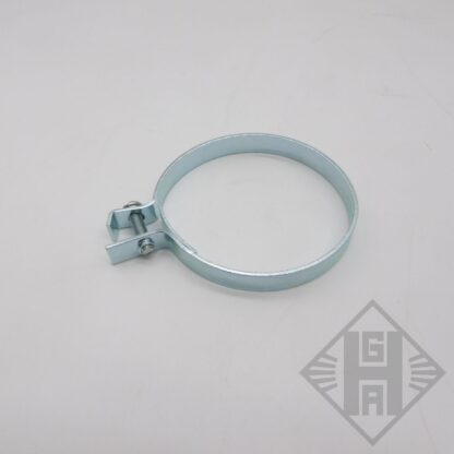 Spannschelle fuer Luftfilter gross O70mm KR51 SR4 Duo DDR Moped KR51 Motor und Antrieb 901601 1.jpeg