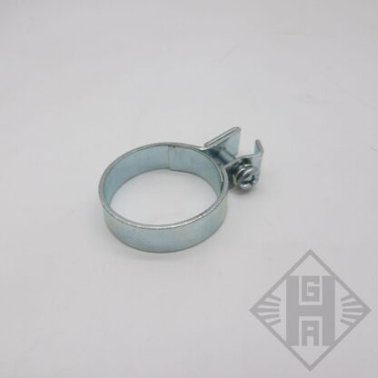 Spannschelle fuer Luftfilter klein O35mm KR51 SR4 Duo DDR Moped KR51 Motor und Antrieb 901589 1.jpeg