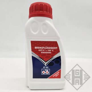 Bremsfluessigkeit DOT4 250ml Autopflegemittel 598079 1.jpeg