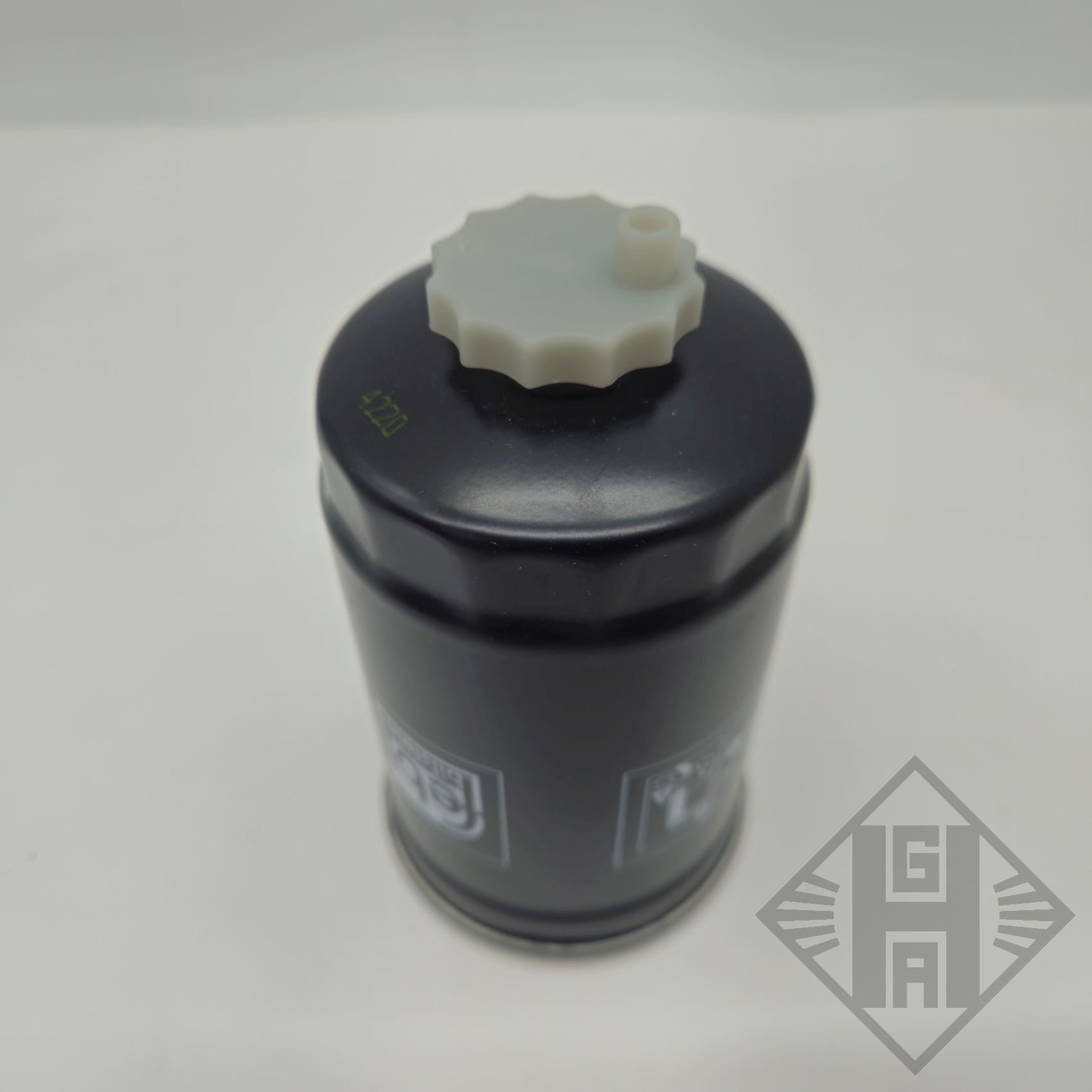 Dieselfilter Multicar M25 M26 IFA Multicar M25 Motor 697625 1.jpeg