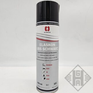 Elaskon UBS Unterbodenschutz schwarz 500ml Spray Autopflegemittel 770614 1.jpeg