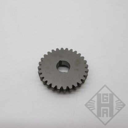 Kickstarterrad 28 Zahn S51 S70 S53 S83 SR50 SR80 KR512 DDR Moped S51 S70 Motor und Antrieb 700162 1.jpeg