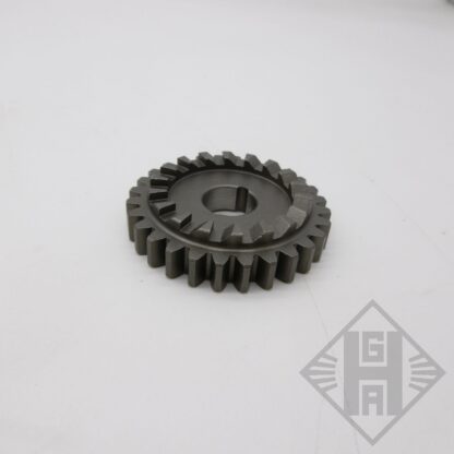 Kickstarterrad 28 Zahn S51 S70 S53 S83 SR50 SR80 KR512 DDR Moped S51 S70 Motor und Antrieb 700162 1.jpeg