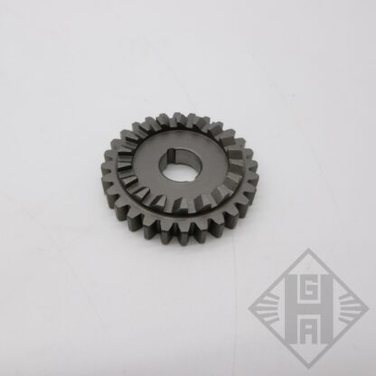 Kickstarterrad 28 Zahn S51 S70 S53 S83 SR50 SR80 KR512 DDR Moped S51 S70 Motor und Antrieb 700162 1.jpeg