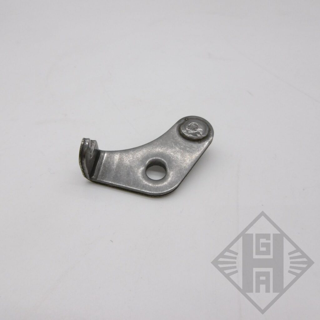 Kettenspanner für Schwinge - Simson S51, S50, SR50, Schwalbe KR51, SR4