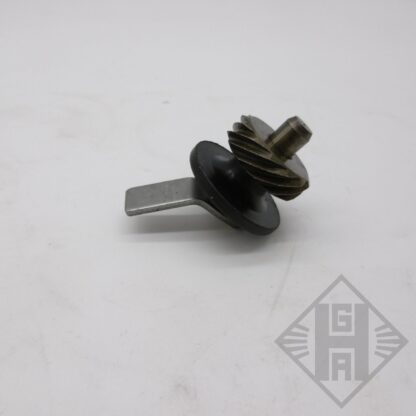Schraubenrad fuer Tachoantrieb 15 Zahn S50 KR51 SR4 DDR Moped S50 Motor und Antrieb 547157 1.jpeg