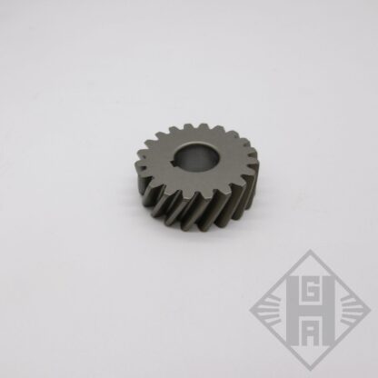 Antriebsritzel 20 Zahn fuer Kupplungskorb S50 S51 SR50 KR51 SR4 DDR Moped S50 Motor und Antrieb 773476 1.jpeg